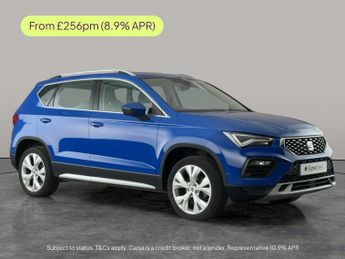 SEAT Ateca 1.5 TSI EVO XPERIENCE Edition (150 ps) - CLIMATE CONTROL - PRIVA