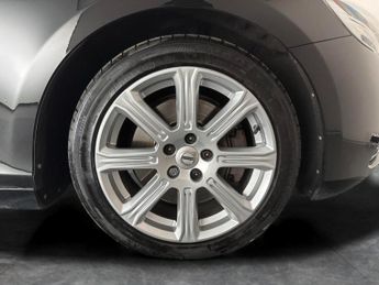 Volvo V40 1.5 T3 Inscription (152 ps) - PARK ASSIST - LED - BLUETOOTH