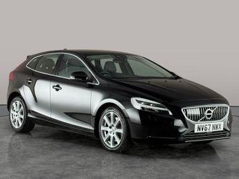 Volvo V40 1.5 T3 Inscription (152 ps) - PARK ASSIST - LED - BLUETOOTH