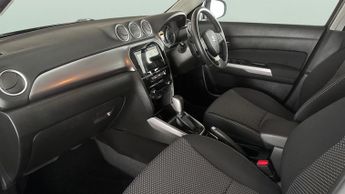 Suzuki Vitara 1.4 Boosterjet MHEV SZ-T (129 ps) - BLIND SPOT ASSIST - BLUETOOT