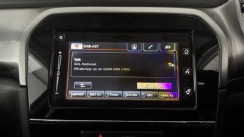 Suzuki Vitara 1.4 Boosterjet MHEV SZ-T (129 ps) - BLIND SPOT ASSIST - BLUETOOT