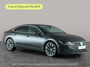 Volkswagen Arteon 2.0 TSI SE Fastback DSG (190 ps) - PARK SENSORS - CLIMATE CONTRO