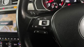 Volkswagen Arteon 2.0 TSI SE Fastback DSG (190 ps) - PARK SENSORS - CLIMATE CONTRO