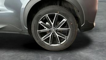 Lexus Lbx 1.5 VVT-iE Takumi E-CVT (136 ps) - HEATED SEATS - BLIND SPOT ASS