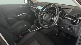 Skoda Fabia 1.0 TSI SE L DSG (110 ps) - BLUETOOTH - CRUISE - AIR CON