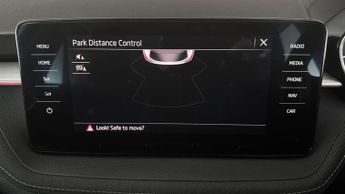 Skoda Fabia 1.0 TSI SE L DSG (110 ps) - BLUETOOTH - CRUISE - AIR CON