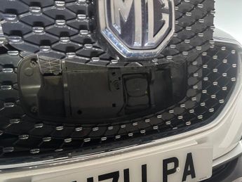 MG MG ZS 44.5kWh Exclusive (143 ps) - NAV - BLIND SPOT ASSIST - LANE DEPA