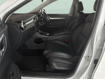 MG MG ZS 44.5kWh Exclusive (143 ps) - NAV - BLIND SPOT ASSIST - LANE DEPA