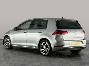 Volkswagen Golf 1.5 TSI EVO Match DSG (130 ps) - LIGHT AND SIGHT PACK - DAB - BL