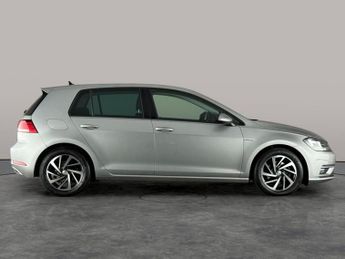 Volkswagen Golf 1.5 TSI EVO Match DSG (130 ps) - LIGHT AND SIGHT PACK - DAB - BL