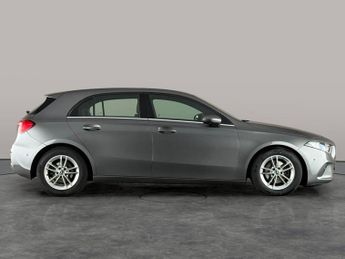 Mercedes-Benz A Class 1.5 A180d SE (Executive) 7G-DCT (116 ps) - ACTIVE LANE KEEPING A