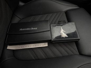Mercedes-Benz A Class 1.5 A180d SE (Executive) 7G-DCT (116 ps) - ACTIVE LANE KEEPING A