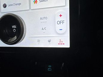 Ford Mustang Mach-e Standard Range 70kWh Automatic (269 ps) - REVERSE CAM - HEATED S