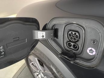 Ford Mustang Mach-e Standard Range 70kWh Automatic (269 ps) - REVERSE CAM - HEATED S