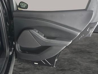 Ford Mustang Mach-e Standard Range 70kWh Automatic (269 ps) - REVERSE CAM - HEATED S