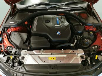 BMW 3 Series 2.0 330e 12kWh Sport Pro Plug-in (292 ps) - ACOUSTIC GLAZING