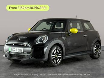 MINI Hatch Cooper SE 32.6kWh Level 2 (184 ps) - 17IN ALLOYS - LED - REVERSE
