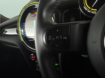 Mini Electric Hatch Cooper SE 32.6kWh Level 2 (184 ps) - 17IN ALLOYS - LED - REVERSE