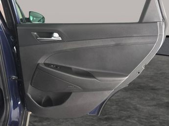 Hyundai Tucson 1.6 T-GDi Premium SE DCT (177 ps) - SURROUND VIEW - LED - REVERS