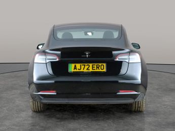 Tesla Model 3 Saloon RWD (241 bhp) - PARK ASSIST - LED - REVERSE CAM