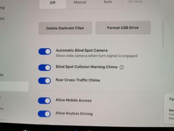 Tesla Model 3 Saloon RWD (241 bhp) - PARK ASSIST - LED - REVERSE CAM