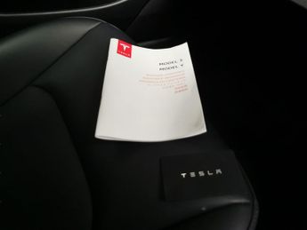 Tesla Model 3 Saloon RWD (241 bhp) - PARK ASSIST - LED - REVERSE CAM