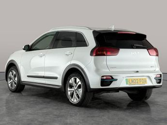 Kia Niro 64kWh 2 (201 bhp) - CRUISE - PADDLE SHIFT - 17IN ALLOYS
