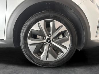 Kia Niro 64kWh 2 (201 bhp) - CRUISE - PADDLE SHIFT - 17IN ALLOYS