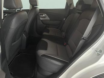 Kia Niro 64kWh 2 (201 bhp) - CRUISE - PADDLE SHIFT - 17IN ALLOYS