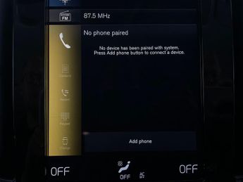 Volvo XC40 1.5 T3 Inscription (163 ps) - REVERSE CAM - LEATHER - LANE DEPAR