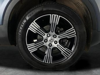 Volvo XC40 1.5 T3 Inscription (163 ps) - REVERSE CAM - LEATHER - LANE DEPAR