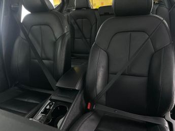 Volvo XC40 1.5 T3 Inscription (163 ps) - REVERSE CAM - LEATHER - LANE DEPAR