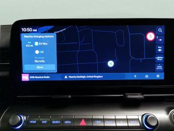Hyundai Kona 65.4kWh Ultimate (218 ps) - CARPLAY - KEYLESS ENTRY - SURROUND V