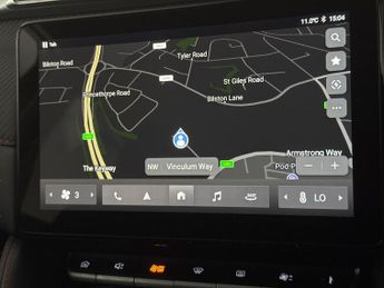 MG MG ZS 72.6kWh SE Long Range (156 ps) - LANE DEPARTURE  - BLUETOOTH