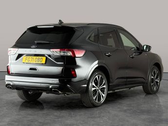 Ford Kuga 2.5 Duratec 14.4kWh ST-Line X Edition Plug-in CVT (225 ps) - PAN