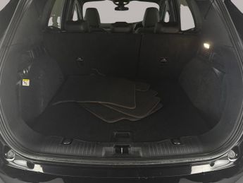 Ford Kuga 2.5 Duratec 14.4kWh ST-Line X Edition Plug-in CVT (225 ps) - PAN