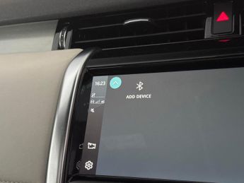 Land Rover Discovery Sport 1.5 P300e 12.2kWh R-Dynamic HSE Plug-in 4WD (309 ps) - CARPLAY