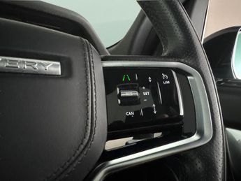 Land Rover Discovery Sport 1.5 P300e 12.2kWh R-Dynamic HSE Plug-in 4WD (309 ps) - CARPLAY