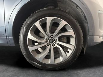 Land Rover Discovery Sport 1.5 P300e 12.2kWh R-Dynamic HSE Plug-in 4WD (309 ps) - CARPLAY