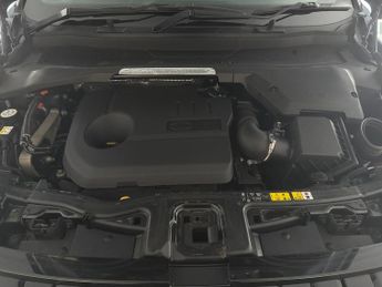 Land Rover Discovery Sport 1.5 P300e 12.2kWh R-Dynamic HSE Plug-in 4WD (309 ps) - CARPLAY