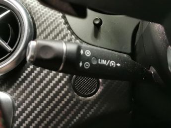 Mercedes-Benz A Class 2.1 A220d AMG Line 7G-DCT (177 ps) - KEYLESS-GO - CRUISE - HALF 