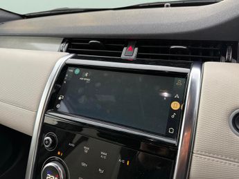 Land Rover Discovery Sport 2.0 D200 MHEV R-Dynamic S Plus 4WD (204 ps) - LED - REVERSE CAM 