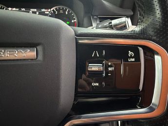 Land Rover Discovery Sport 2.0 D200 MHEV R-Dynamic S Plus 4WD (204 ps) - LED - REVERSE CAM 
