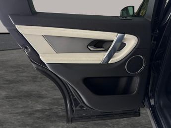 Land Rover Discovery Sport 2.0 D200 MHEV R-Dynamic S Plus 4WD (204 ps) - LED - REVERSE CAM 