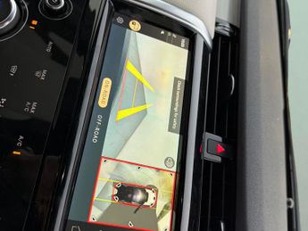 Land Rover Discovery Sport 2.0 D200 MHEV R-Dynamic S Plus 4WD (204 ps) - LED - REVERSE CAM 