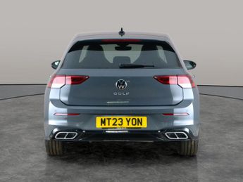 Volkswagen Golf 1.5 eTSI MHEV R-Line DSG (150 ps) - HEATED STEERING - WIFI - LAN