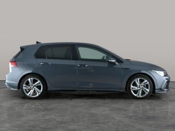 Volkswagen Golf 1.5 eTSI MHEV R-Line DSG (150 ps) - HEATED STEERING - WIFI - LAN