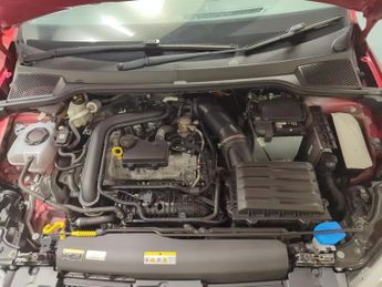 Seat Ibiza 1.0 TSI FR Sport DSG (110 ps) - NAV - WIFI - BLUETOOTH