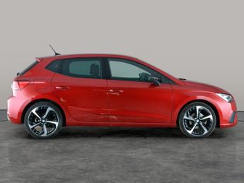 Seat Ibiza 1.0 TSI FR Sport DSG (110 ps) - NAV - WIFI - BLUETOOTH