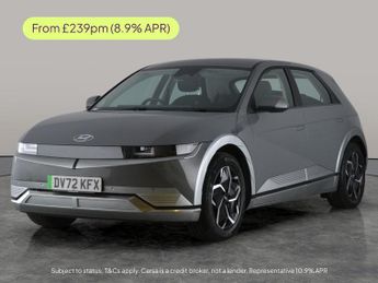 Hyundai Ioniq 5 73kWh Premium (217 ps) - BLIND SPOT ASSIST - LANE DEPARTURE  - B